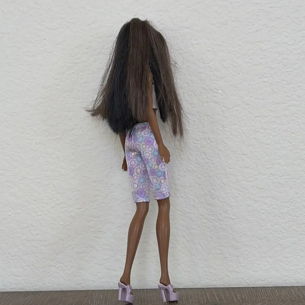 Mattel item details